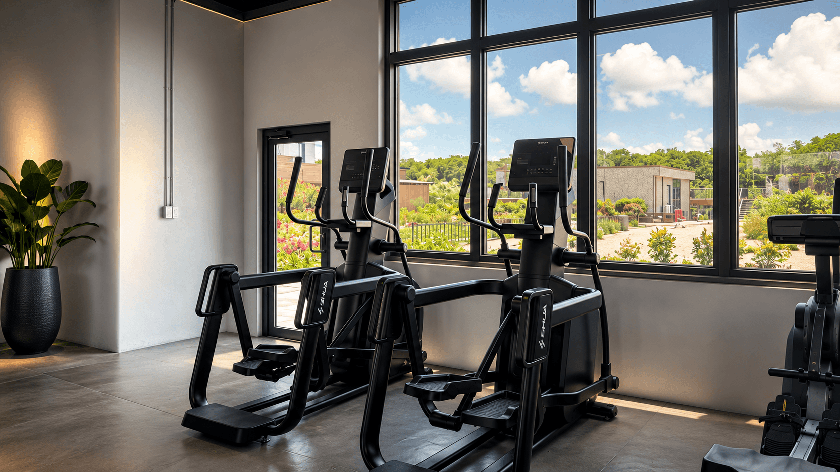Fitness Gym